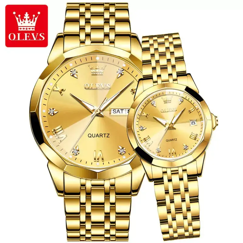 Watch Set
