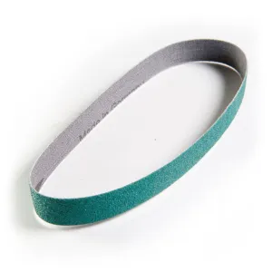 Work Sharp Sharpeners Replacement Belt Kit Coarse P80 WSSA0002703