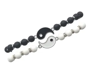Yin Yang Bracelets